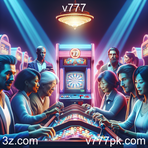 A Evolução dos Jogos Arcade e Sua Popularidade Atual