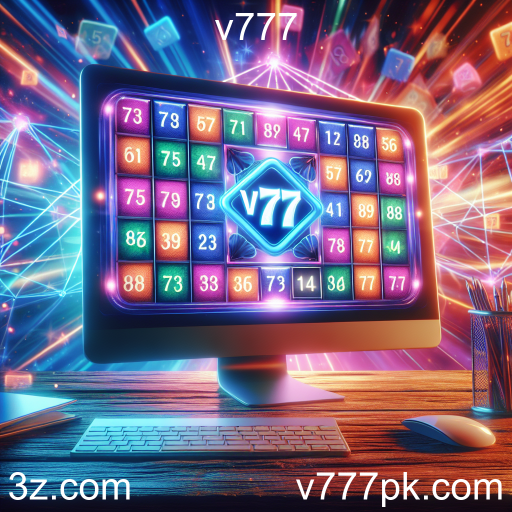 A Ascensão do Bingo no v777: Uma Experiência de Jogo Inigualável